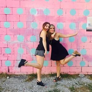 Meet your Posher, Shelli